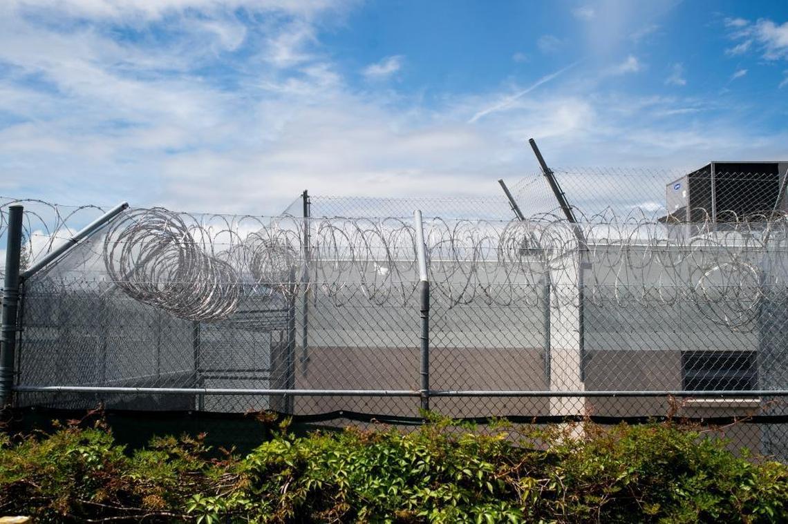 A lice outbreak was reported recently at the Manatee Regional Juvenile Detention Center.