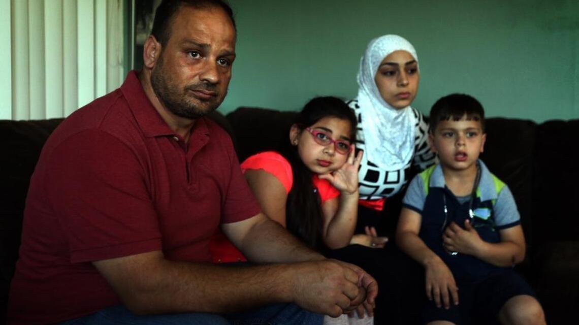 Trump’s silence continues on how many refugees can enter the U.S. this fiscal year