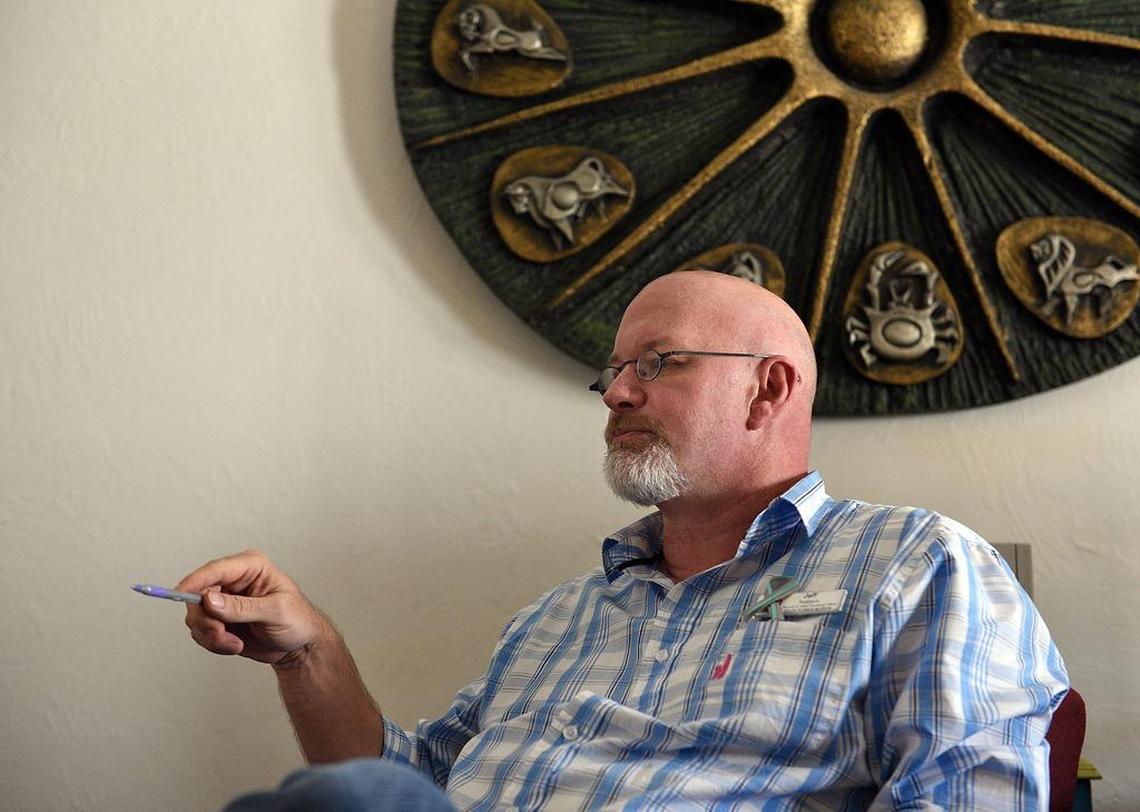 Jeff Rodgers, COO and Provost for the South Florida Museum, talks about the knowledge gained from almost 70 years of studying Snooty.