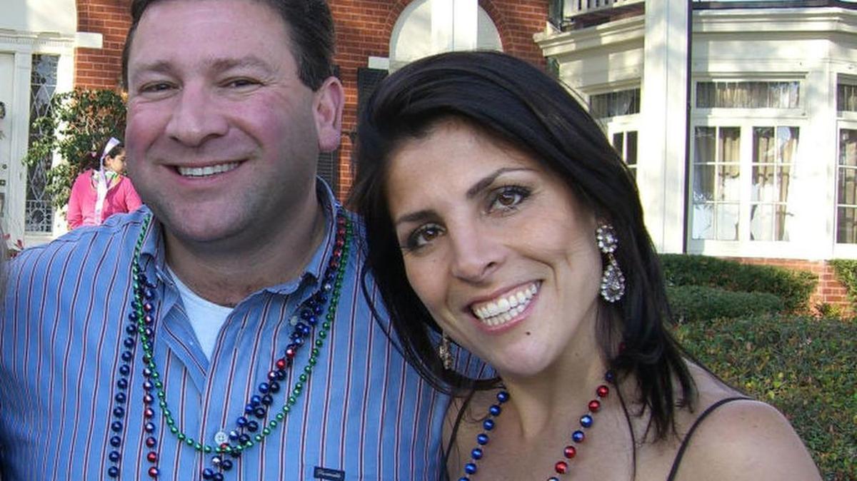 
Scott and Jill Kelley sued the federal government in 2013 for violating their privacy rights. ﻿
