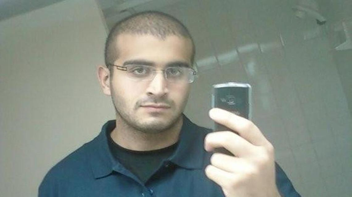 Omar Mateen