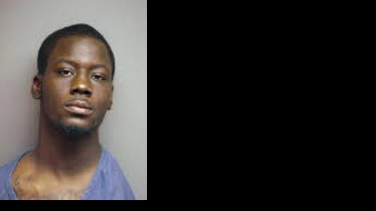 
DEMANDED TREATMENT: This undated photo provided by the Manatee County Sheriff’s Office shows Jovon Frazier. Frazier died from cancer in 2011 while he was still an inmate. “I need to see a doctor!” he wrote on his eighth treatment request form, after an X-ray came back negative. “I done put a lot of sick calls in & ya’ll keep sending me back and ain’t tell me nothing.” His medical care was managed not by the county sheriff’s office that runs the jail, but by a private company under contract, Corizon Health Inc.
