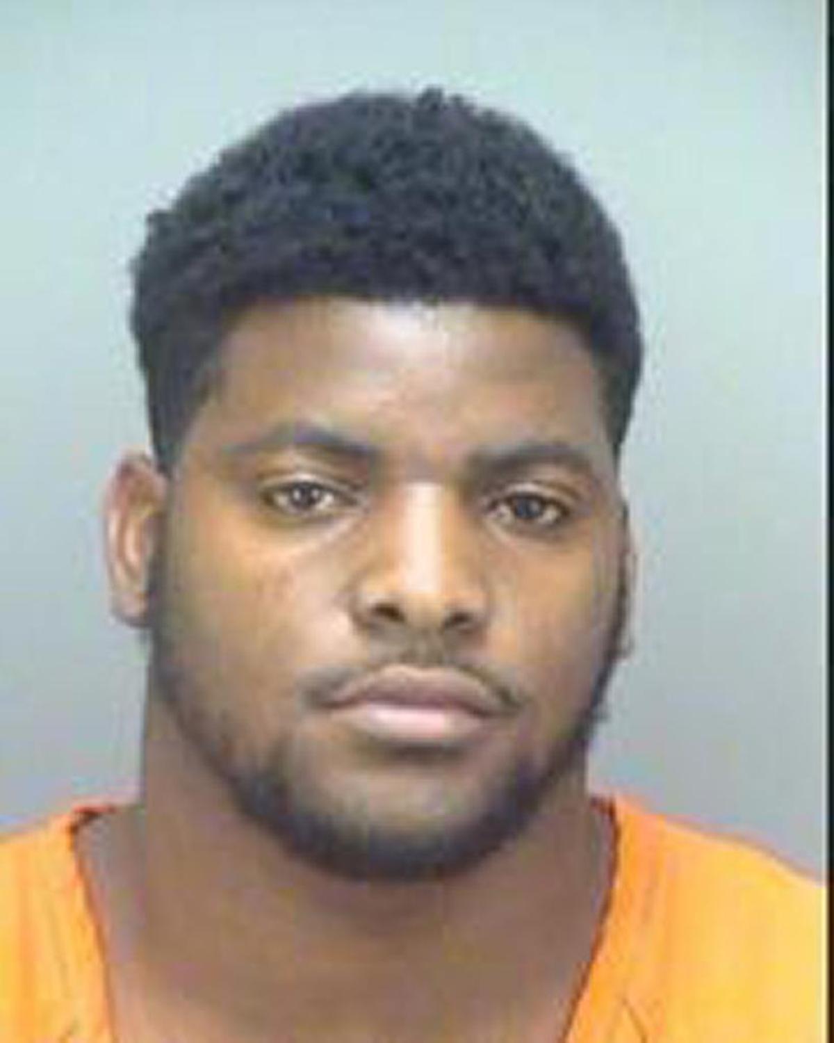 Juwan Brown