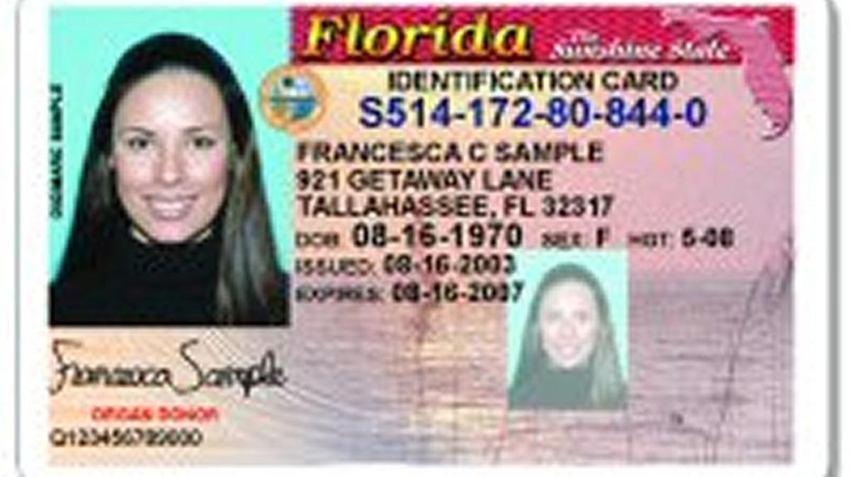 Renewing a driver’s license depends on a state-run database that has been unreliable at times.