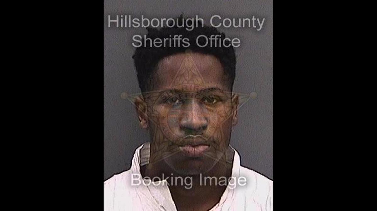 Howell Emanuel Donaldson III was charged with four counts of first-degree murder. He’s being held at the Hillsborough County Jail on no bond.