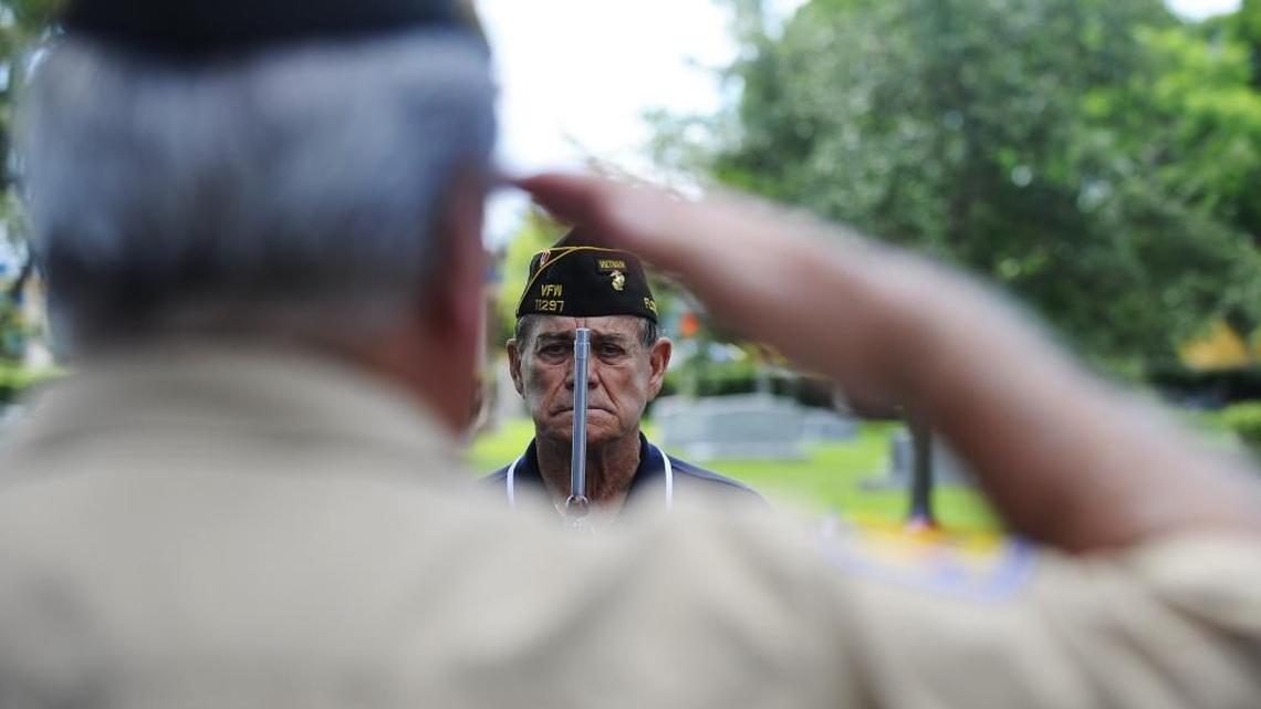 The analysis compared the 50 states and the District of Columbia using 22 key indicators of retirement-friendliness toward veterans.