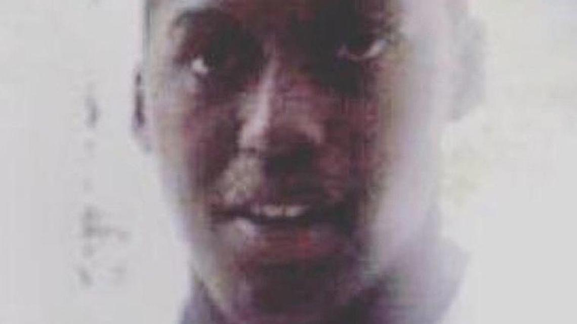 
Family photo showing Maurice Harris, Northwestern H.S. student shot to death over Labor Day weekend 2015. 
