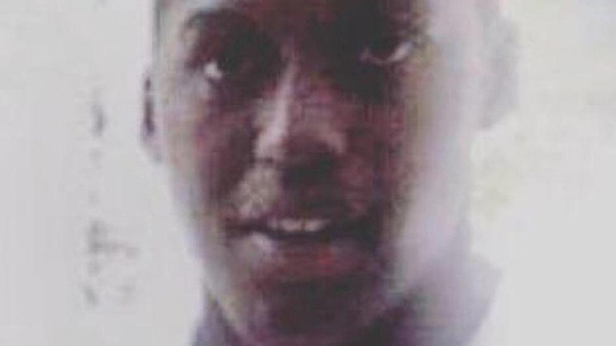 
Family photo showing Maurice Harris, Northwestern H.S. student shot to death over Labor Day weekend 2015. 
