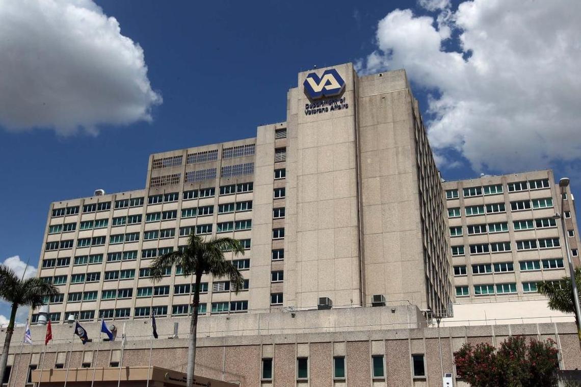 Despite varying waiting times, VA hospitals got a high ranking in Florida.