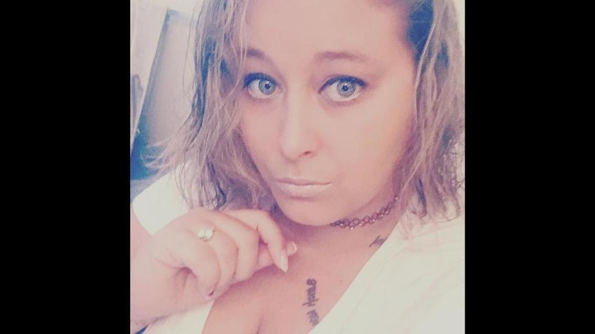 Tamlynn Yoder