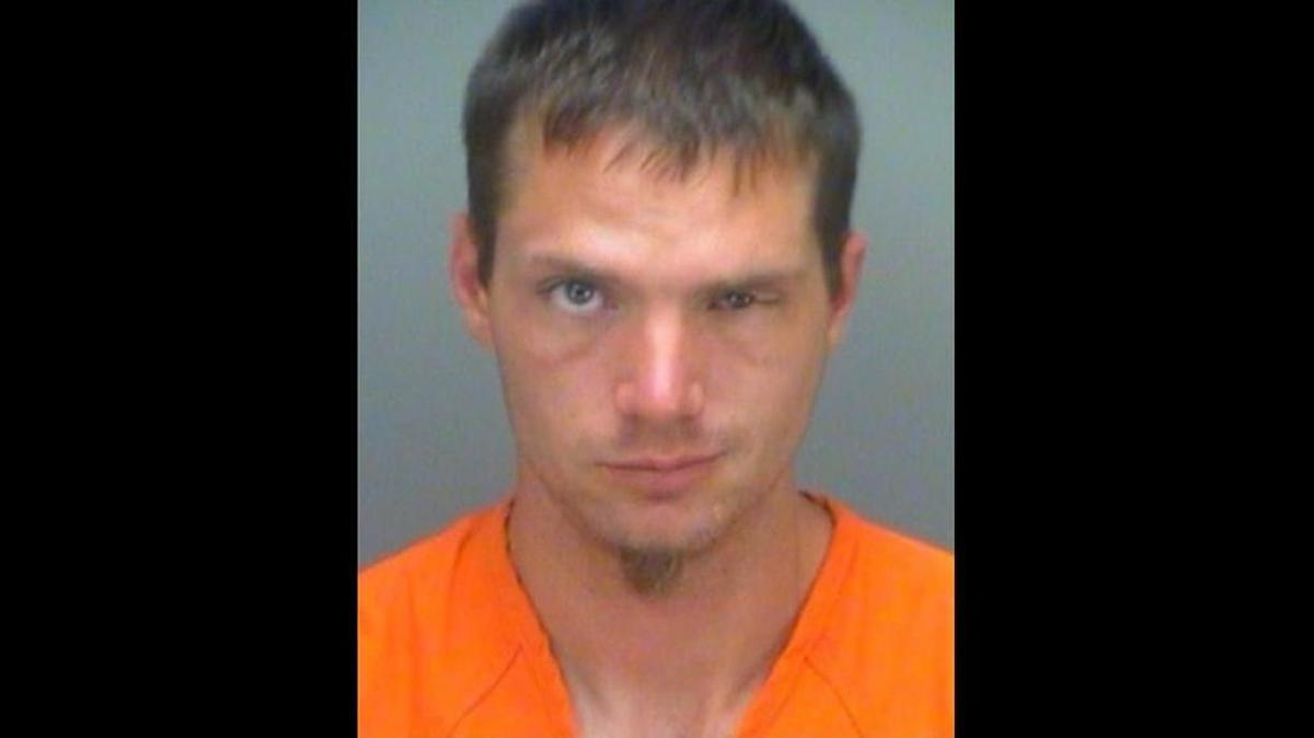 Brody Allen Seiger has been charged by Pinellas County police with two counts of arson in the first degree for setting fire to two churches in Seminole in February 2018.