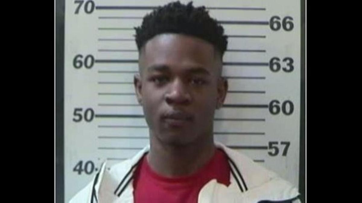 Gerjuan Jackson