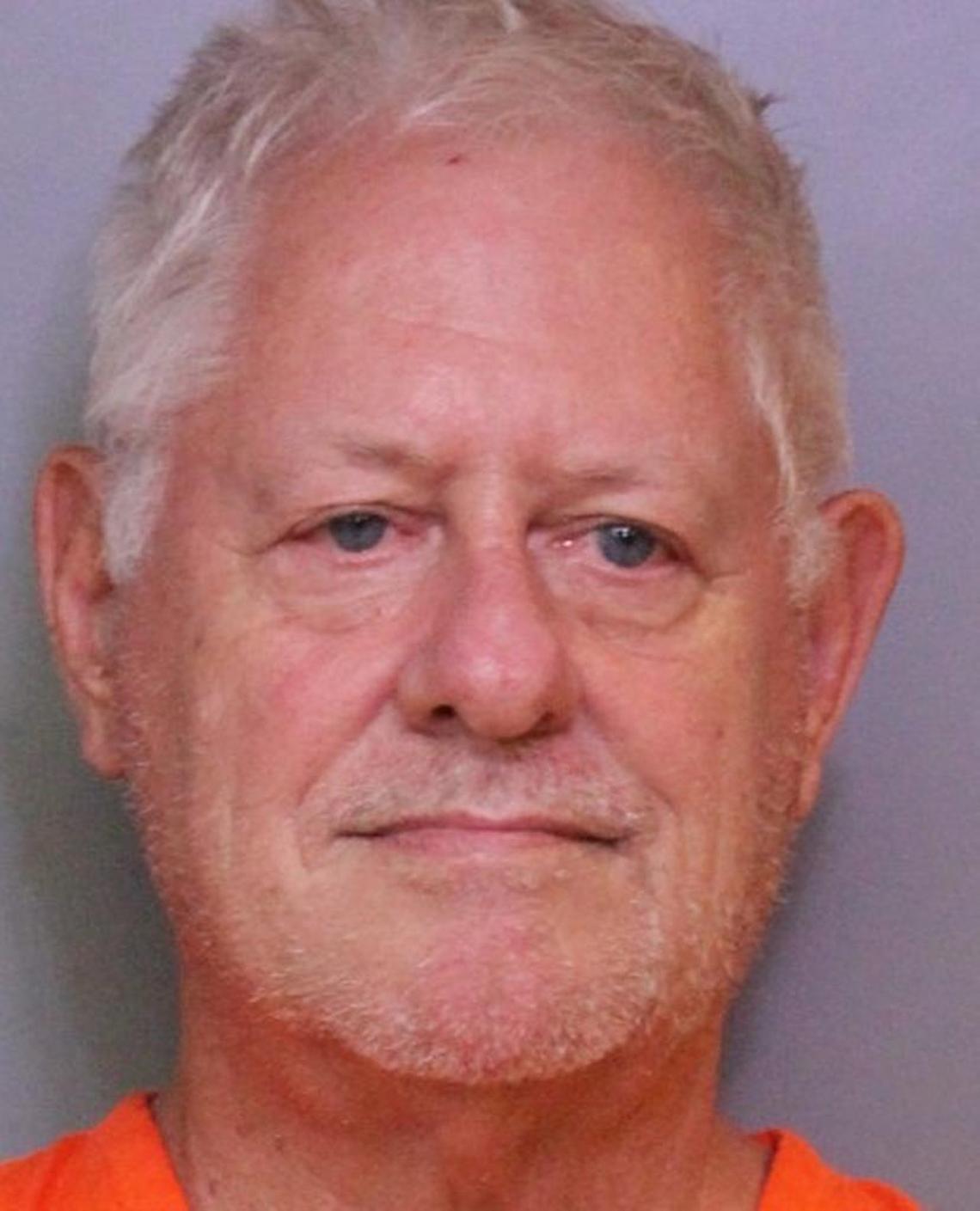 Paul Smith, Nichols’ husband, also arrested on animal cruelty charges