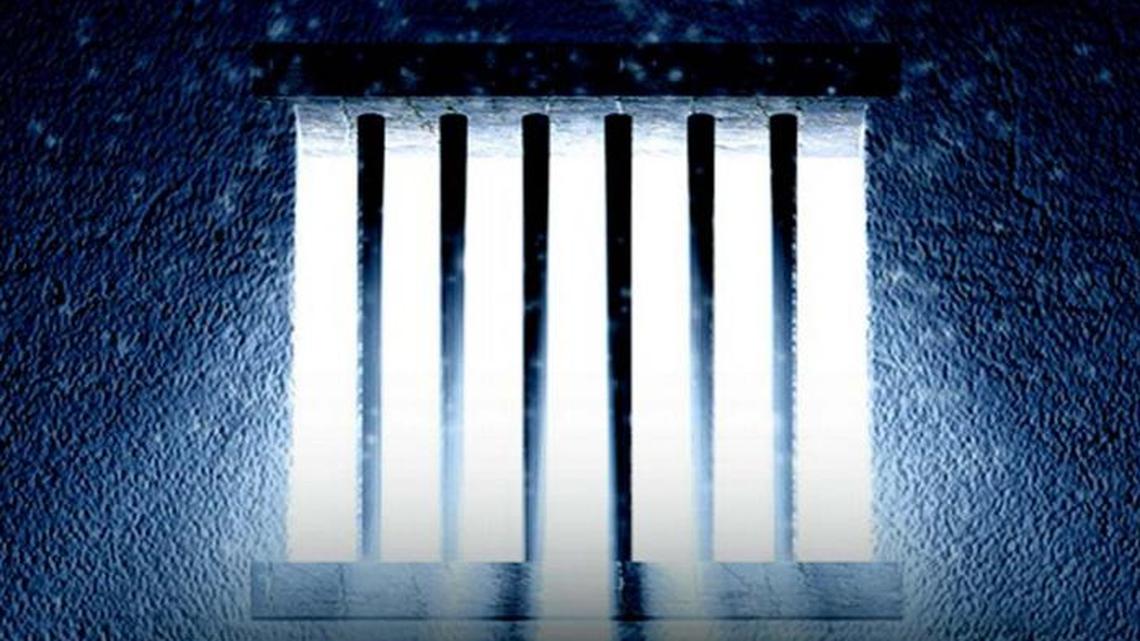 
Prison custom holds that guards should keep their mouths shut when inmates are brutalized.
