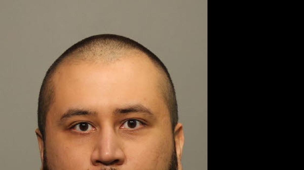 George Zimmerman
