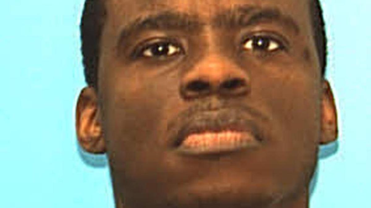 
Quonta Howard
