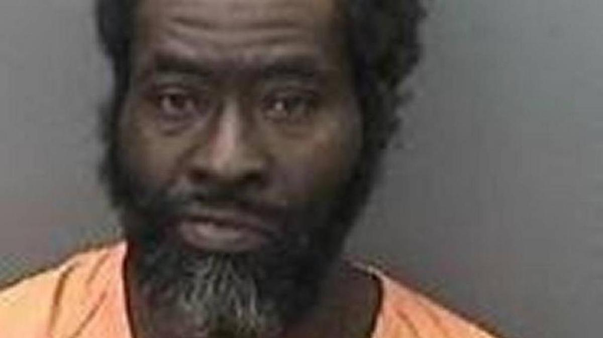 Hillsborough County deputies arrested James Steadman, 45, in Tampa Saturday night for urinating on the floor of a Steak ’n Shake in front of dozens of customers, deputies said.