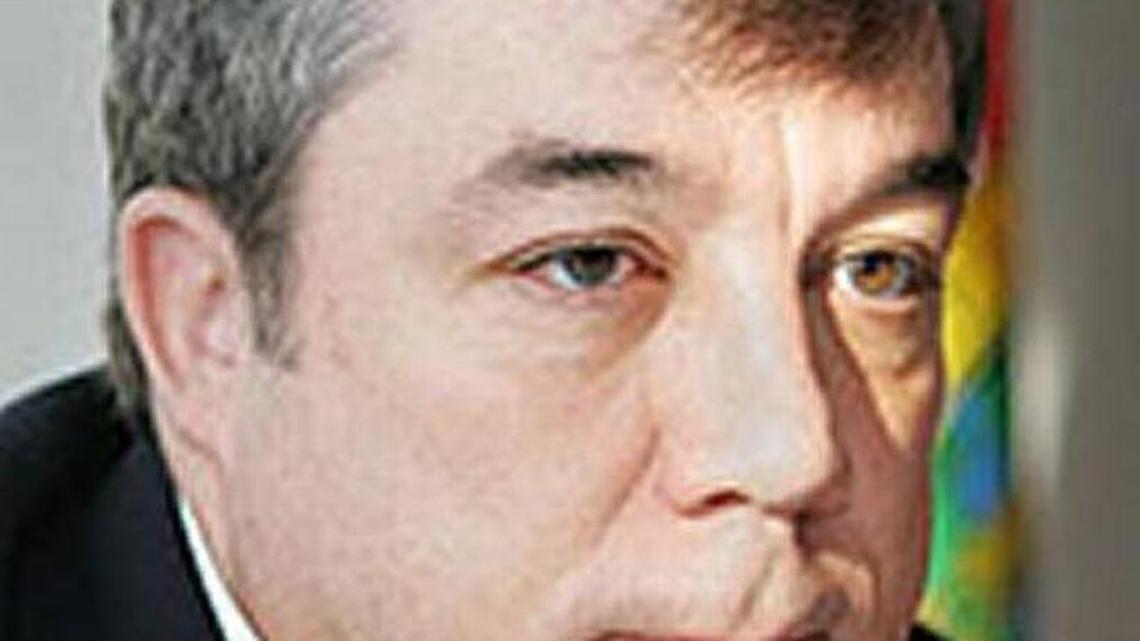 
U.S. Circuit Judge Adalberto Jordan, who handed down a blistering 153-page ruling declaring the state’s healthcare system for needy and disabled children to be in violation of several federal laws.
