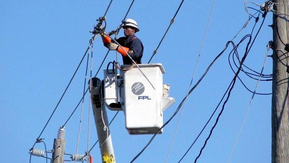 Have Florida utilities learned from the hurricanes of a decade ago to better respond to recovery from Hurricane Irma?