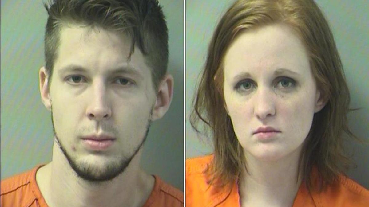 Cory M. Hagwell and Destinee J. Merrell.