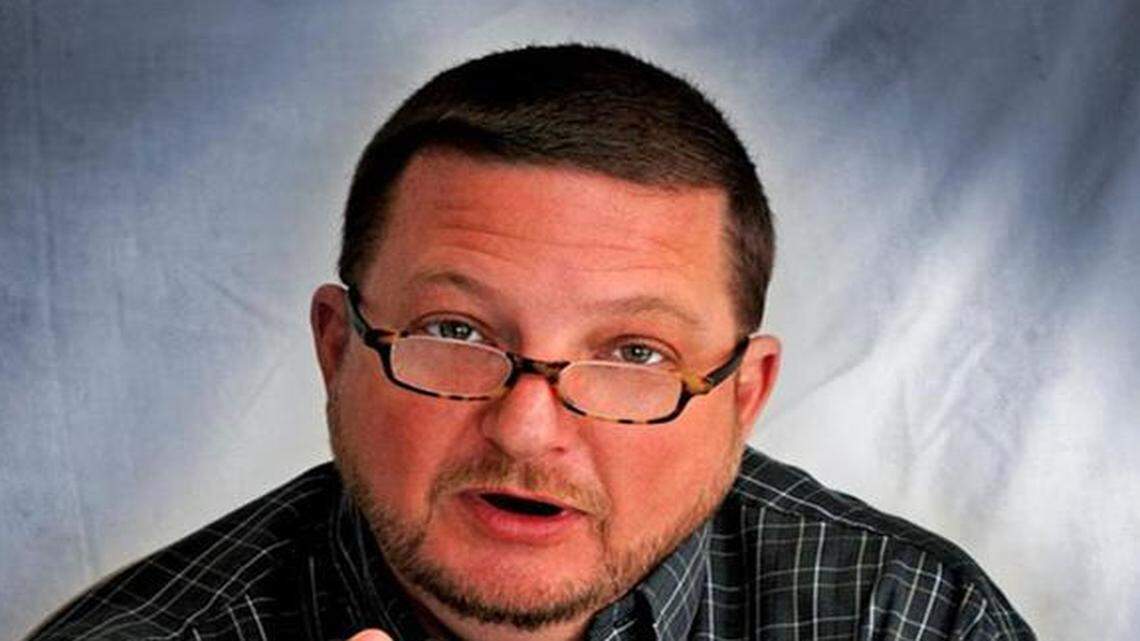 
Hired as executive director of the Citizens Awareness Foundation, Joel Chandler resigned due to behavior he thought "may be criminal, fraudulent and unethical,” according to an affidavit he filed.
