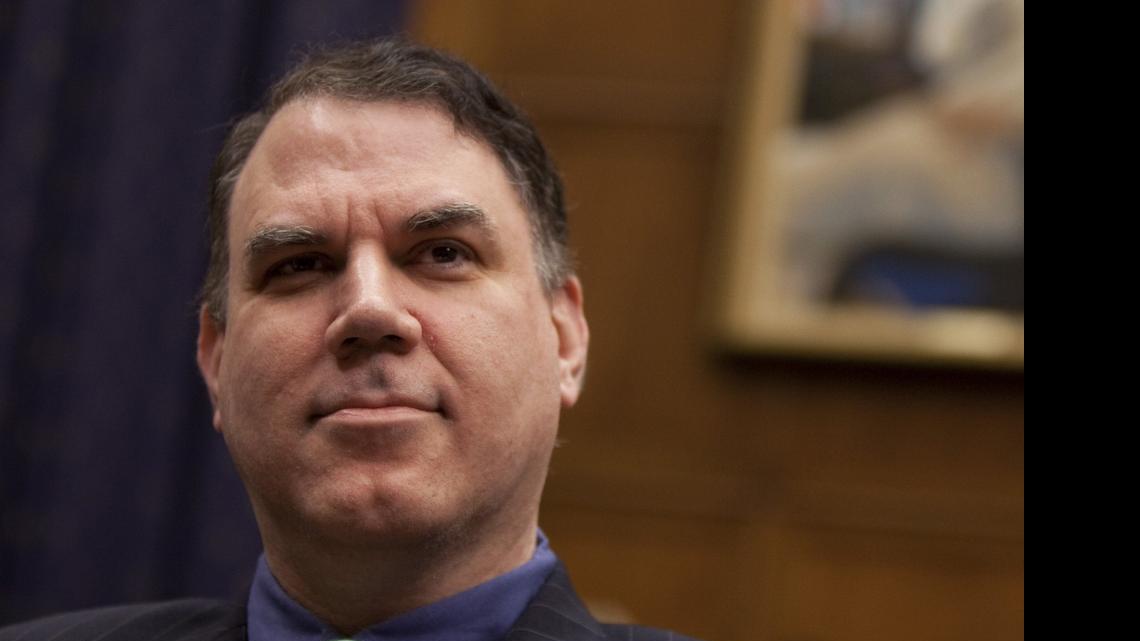 
U.S. Rep. Alan Grayson
