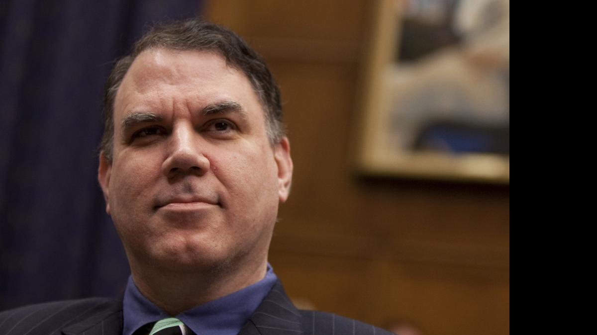 
U.S. Rep. Alan Grayson
