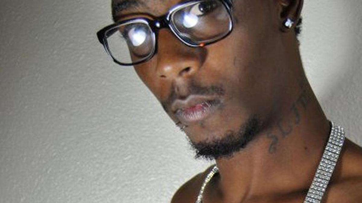 Tuarus McNair