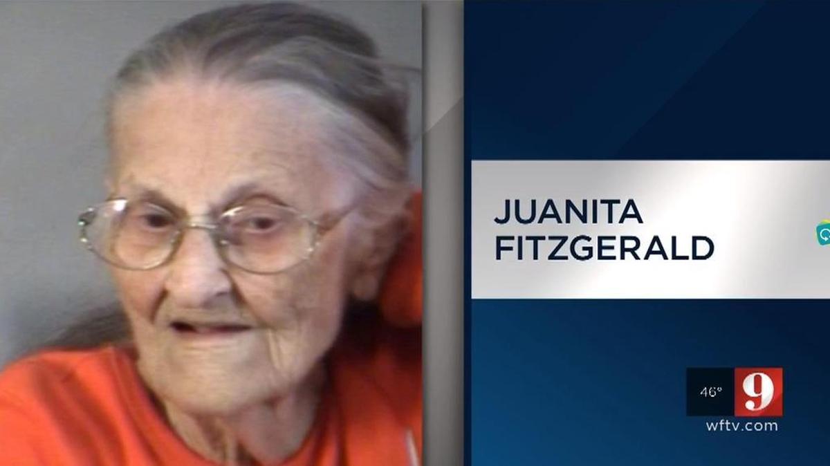Juanita Fitzgerald