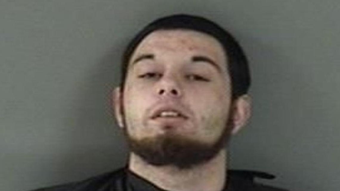 Anthony “Peewee” Federico