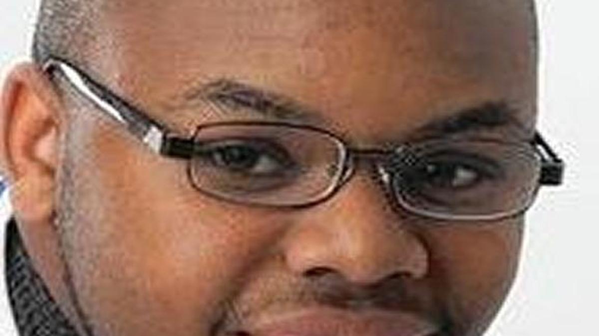 Malachi Love-Robinson, pictured, is accused of practicing medicine without a license.