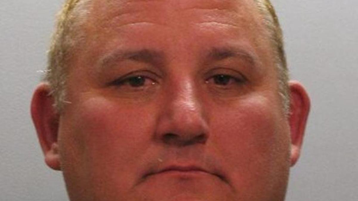 Christopher Alan White