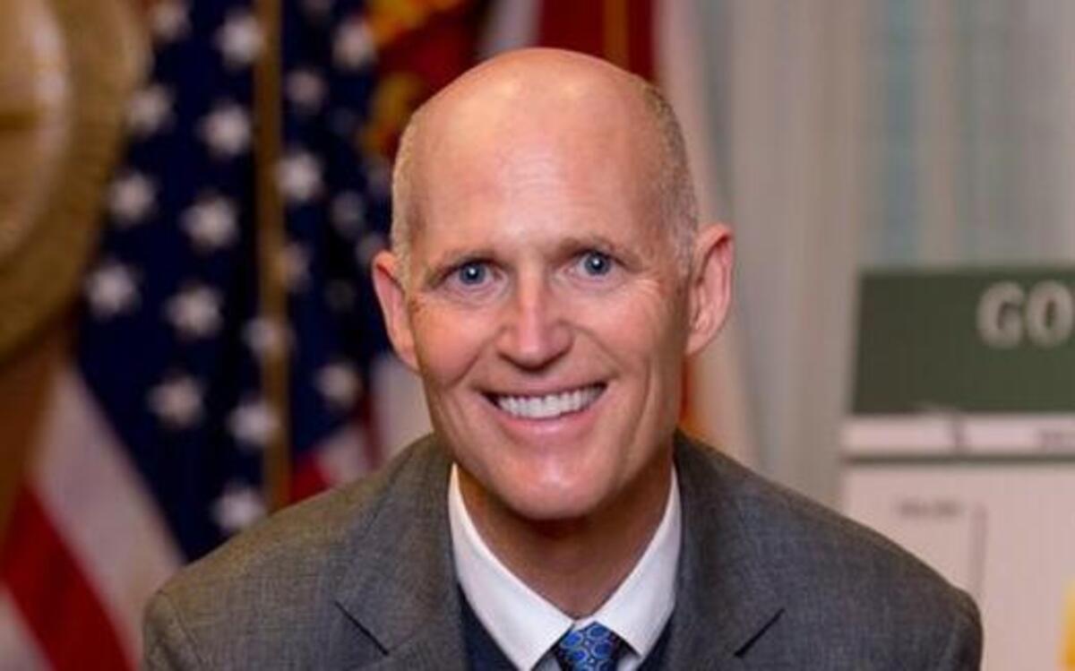 
INJUNCTION: A Florida judge is blocking a new state law that requires women to wait 24 hours before getting an abortion. Chief Circuit Judge Charles Francis on Tuesday blocked the law one day before it was scheduled to take effect.The American Civil Liberties Union of Florida and the Center for Reproductive Rights sued after Republican Gov. Rick Scott signed it into law. They argued that the law violates the right to privacy guaranteed in the state constitution by interfering with the right of women to undergo the procedure.

