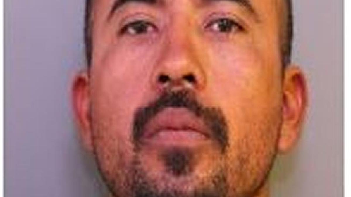 Oscar Gonzalez, through texting and online communication, allegedly arranged a sexual encounter with an undercover officer he thought was a 14-year-old boy.