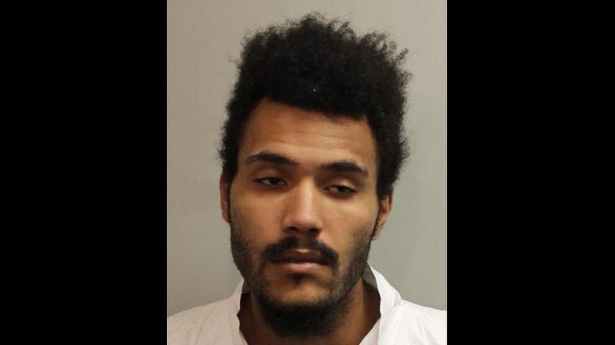 Alexander Sparks, 22, was arrested Feb. 23, 2018, and charged with premeditated murder by the Leon County Sheriff’s Office in the stabbing death of his mother, Liese Sparks, in her hospital room at Capital Regional Medical Center in Tallahassee.