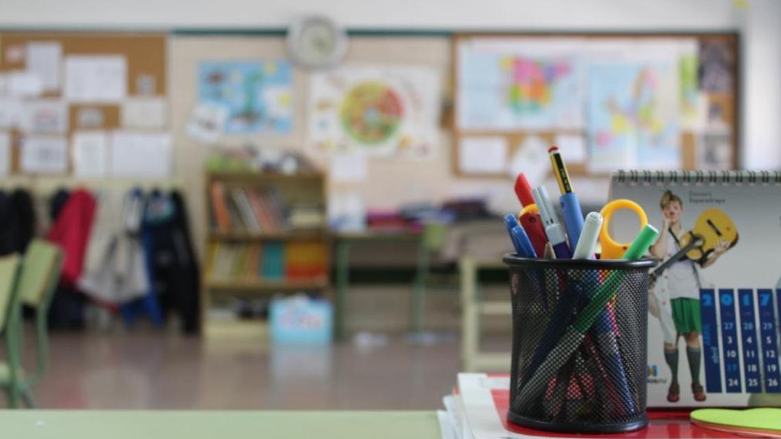 A Collier County public school music teacher in Naples, who was caught viewing adult content online while he was teaching, resigned after reaching out to a female minor, reports say.