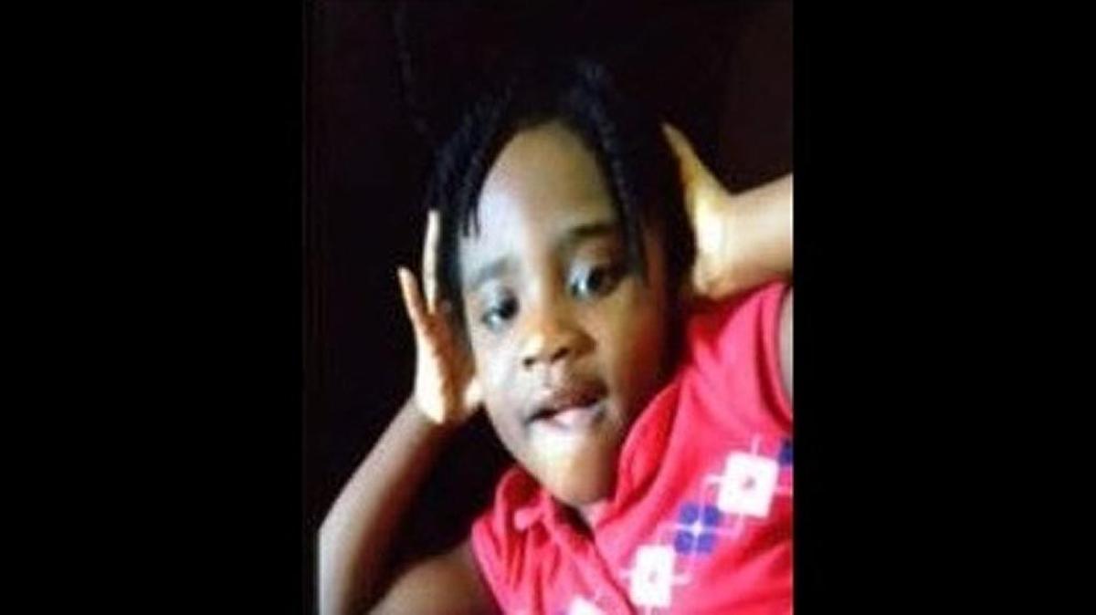 The Florida Department of Law Enforcement issued a missing child alert early Sunday for 4-year-old girl Chelsea Noel of Port St. Lucie. She is non-verbal.