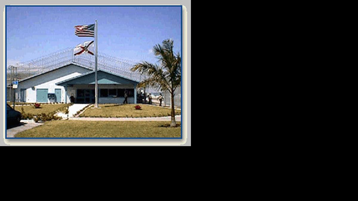 
Dade Correctional
