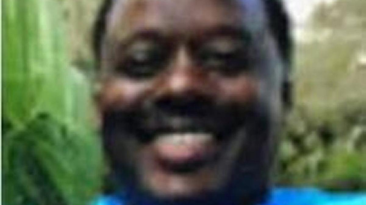 Darrell Mills