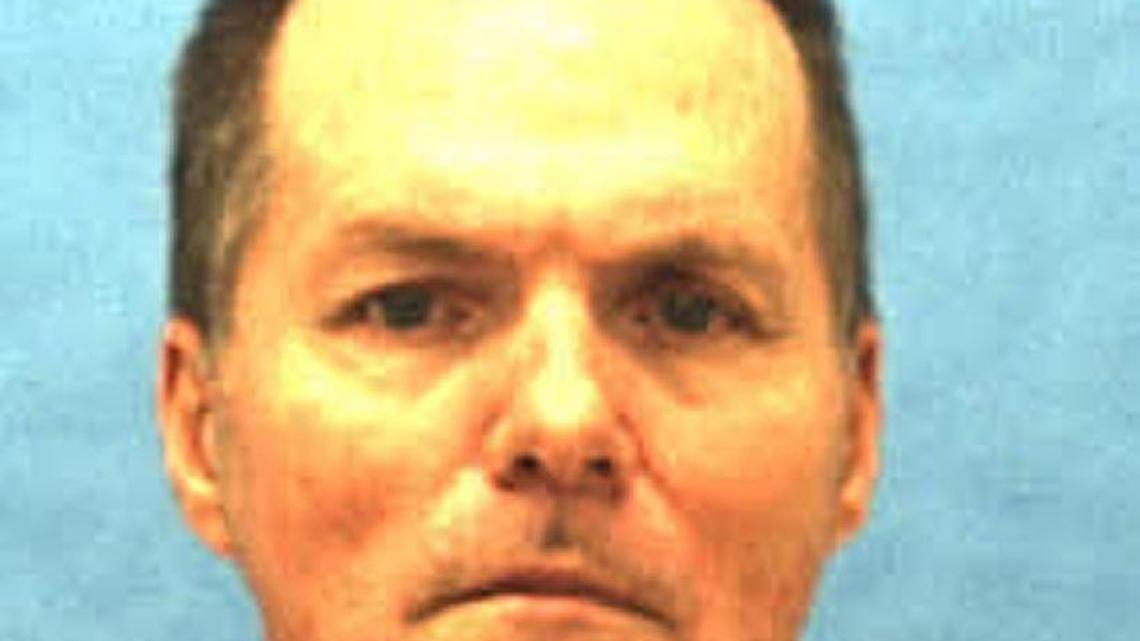 Mark James Asay is scheduled to be put to death on Aug. 24, 2017.