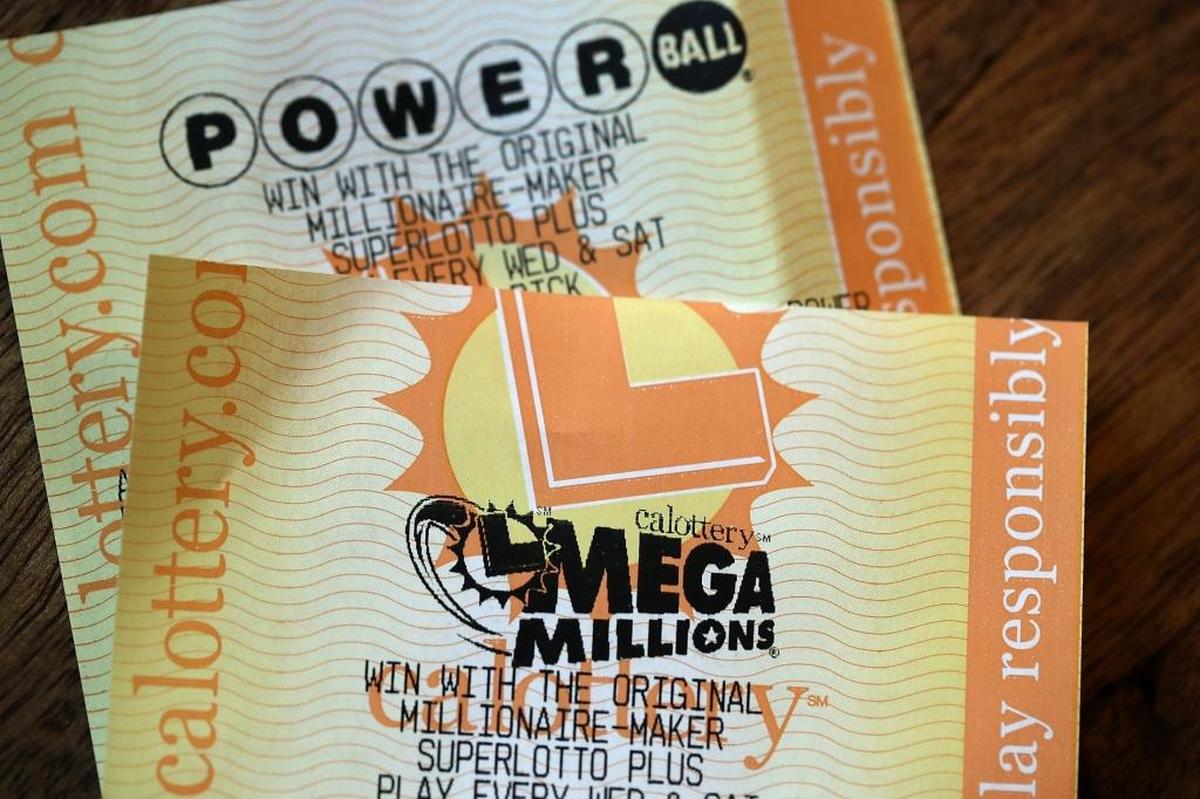 On Friday, Jan. 12, 2018, a Port Richey man, 20, claimed his Mega Millions prize in the $450 million draw on Jan. 5, 2018.