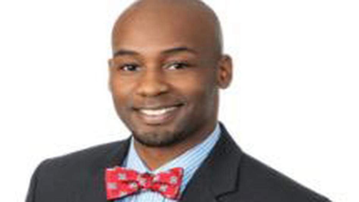 This Facebook profile picture is Myron May, the lone gunman accused of opening fire at Florida State University, his alma mater, on Thursday, Nov. 20, 2014. He walked into the entrance of FSU’s Strozier Library in Tallahassee about 12:30 a.m. and opened fire, wounding three people — one critically — before he was shot and killed by campus police, authorities said.
