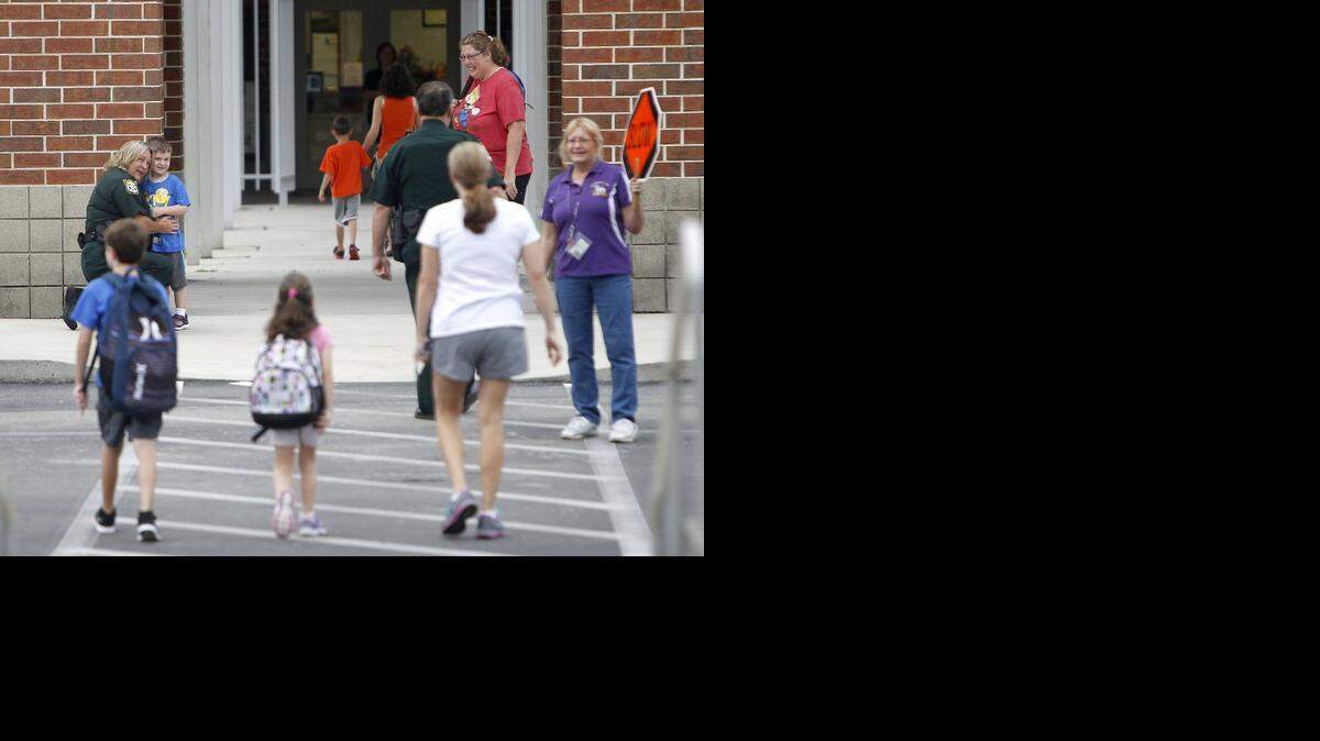 
WARNED: For two years, Bell Elementary School workers had warned the state Department of Children & Families that Sarah Spirit could not — or would not — take care of her children. For two years, their warnings went unheeded.
