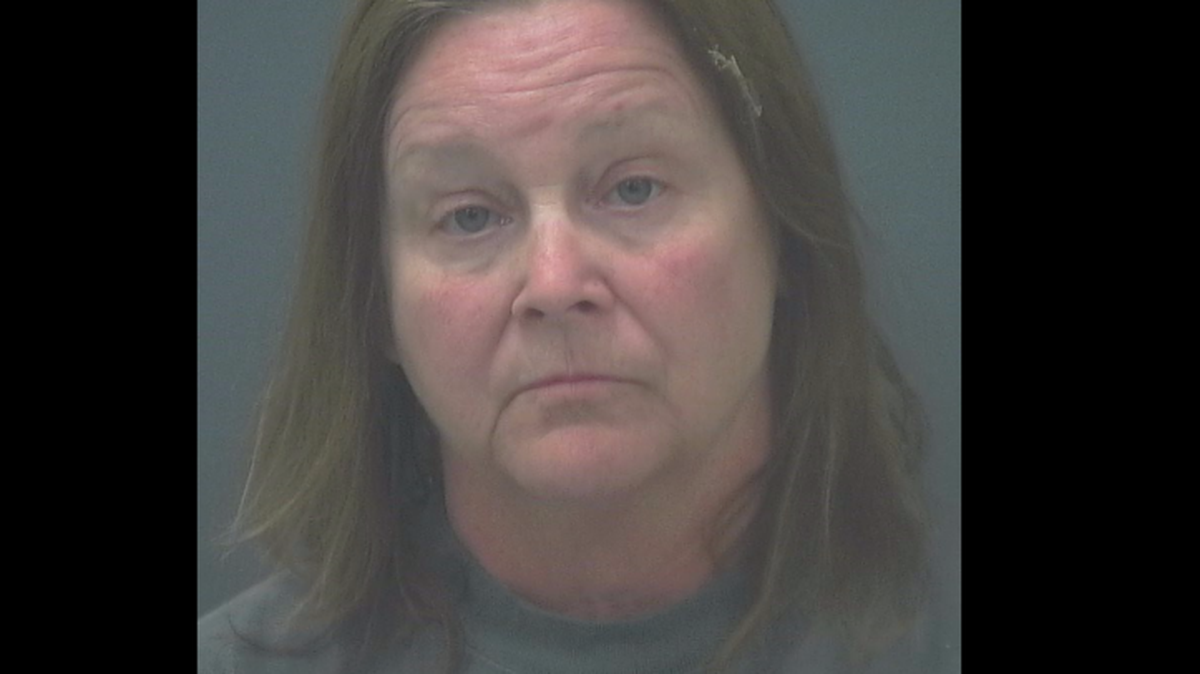 Jan Strickland