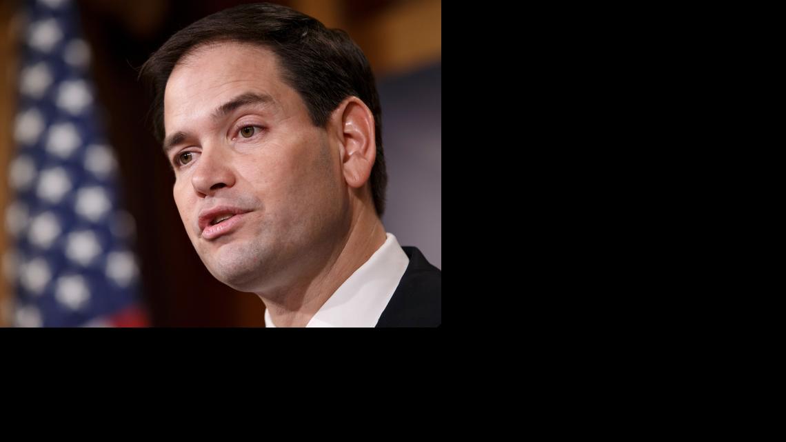
DECISIONS, DECISIONS: Marco Rubio is expected to run for president. All that’s really in doubt is the year: 2016, 2020, 2024? What’s not uncertain is that the U.S. senator has a tough decision to make: does he make a longshot bid and give up his seat or does he run for president and then seek reelection?
