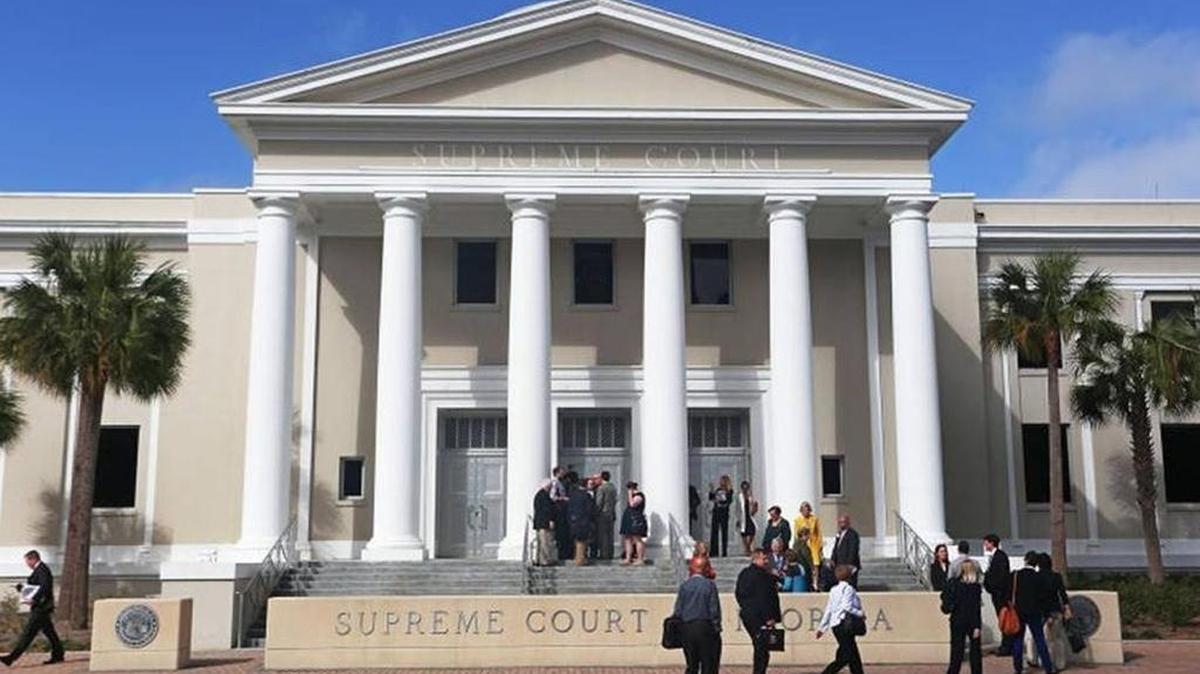 The Florida Supreme Court will begin live streaming on Facebook Live on Thursday, Jan. 25, 2018, with live oral arguments coming in February 2018.