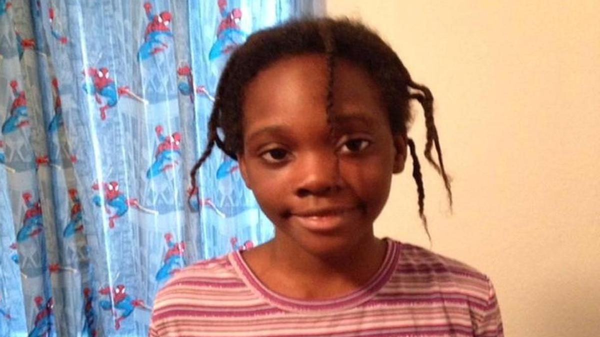 Janiya Thomas