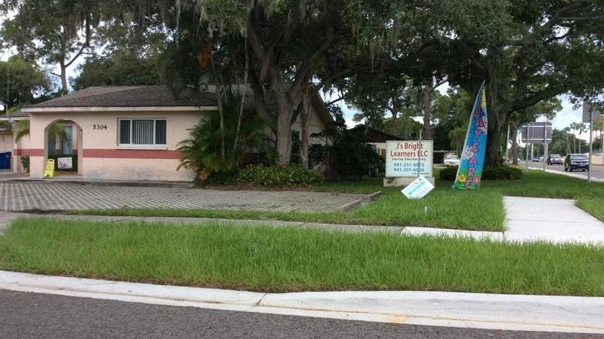 The Manatee County Sheriff’s Office is investigating an employee at J’s Bright Learners, 5304 7th Street East, Bradenton, for possible charges of child neglect after a toddler was bit more than a dozen times by another toddler.