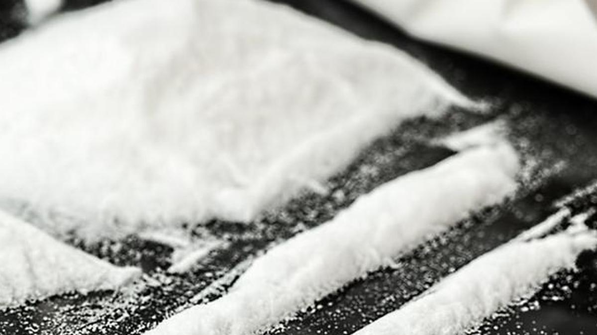 Cocaine