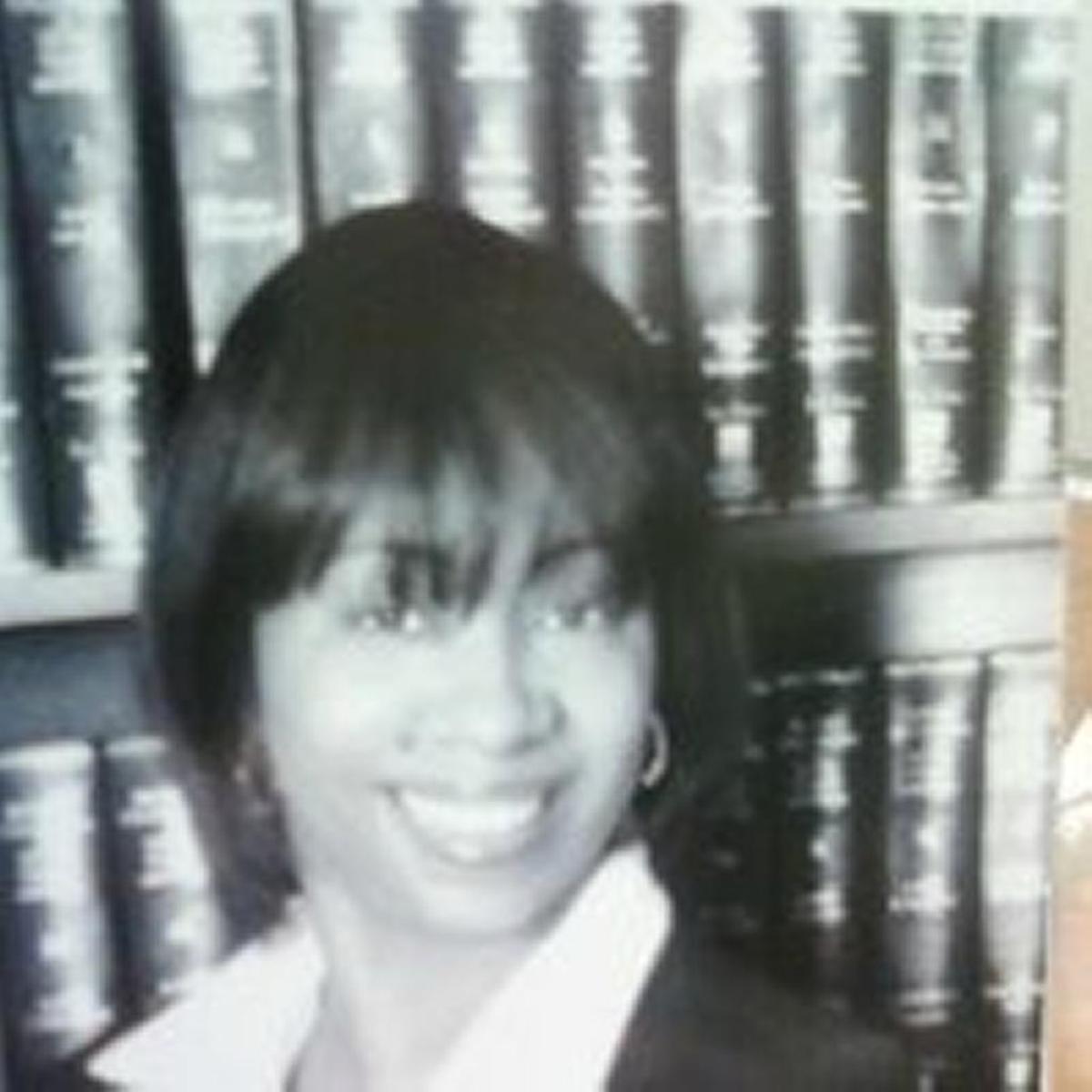 Traffic Magistrate Dawn Grace-Jones